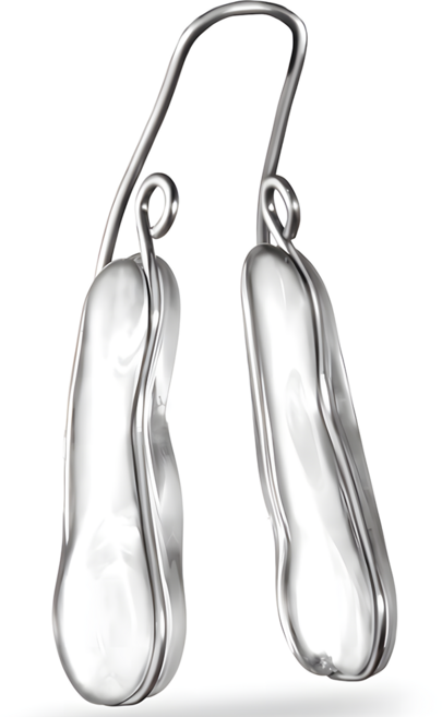 코똑 3D 입체 코교정 콧볼축소 코높이기 코집게, 1개