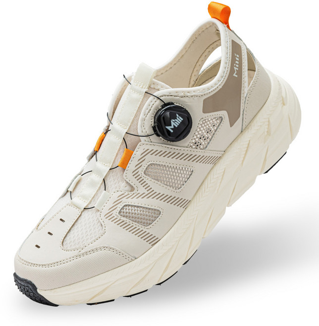 밀리 무중력 다이얼 스포츠샌들 아쿠아샌들 남성 여성 하이브리드슈즈 그라토 MM-019