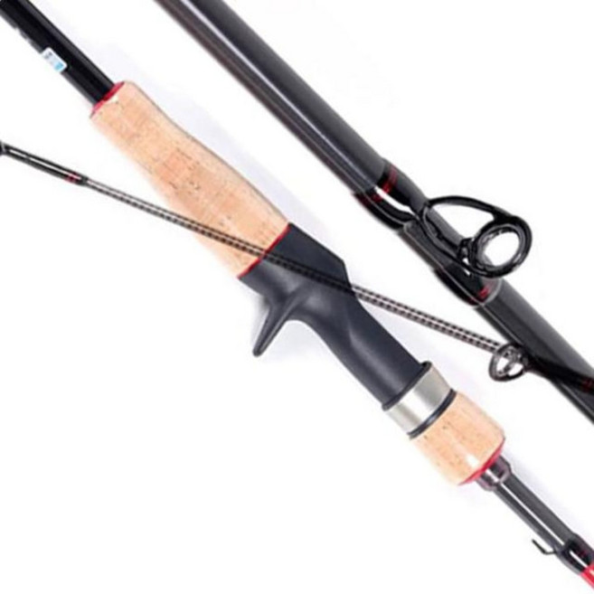 윤성정품 시마노 마제스틱 B610MH-2 바다 민물 루어 낚시대 배스 낚시 로드
