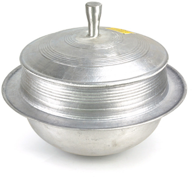 백철경질가마솥 영양밥 전통가마솥 옛날대형밥솥 무쇠가마솥 녹슬지않는하얀솥 식당전솥 화덕, 백철경질가마솥-40호(약 31L), 1개