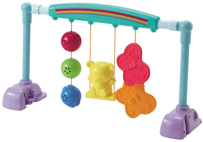 [투모로우] 꼬물꼬물 아기체육관, 단품, 단품