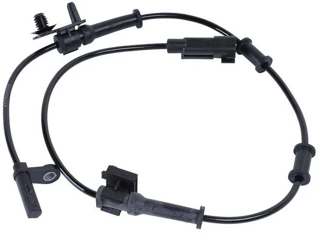 4779639AB 앞 좌측 오른쪽 자동차 ABS 휠 속도 센서 크라이슬러 300C 2011-2015 닷지 챌린저 충전기, 02 front right