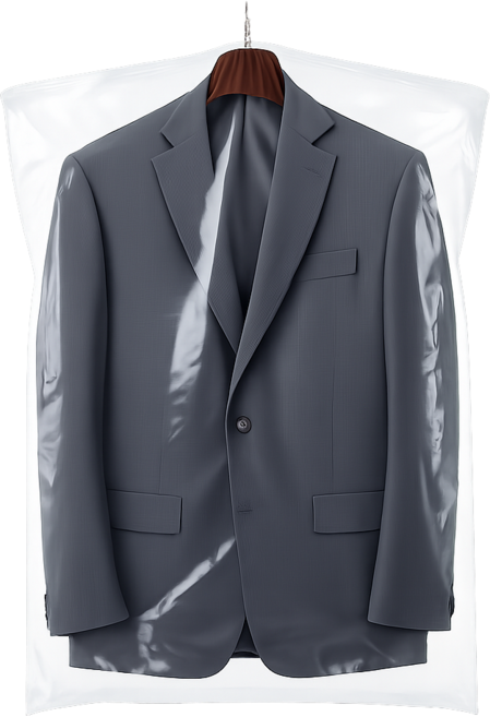 탄탄한 옷커버, 1세트, 10개입