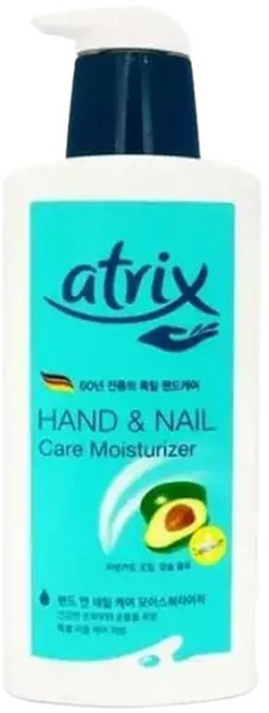 제이프로젝쿨샵 아트릭스 핸드크림 모이스처라이저 로션 핸드로션, 4L, 1개
