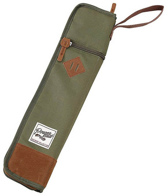 타마 파워패드 드럼스틱케이스 드럼스틱가방 TSB12MG, 1개