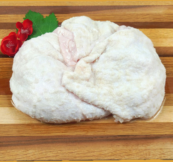 한우 깐양 1kg+1kg 총2kg 소부산물 내장탕 전골 곰탕 냉동, 단품, 1kg