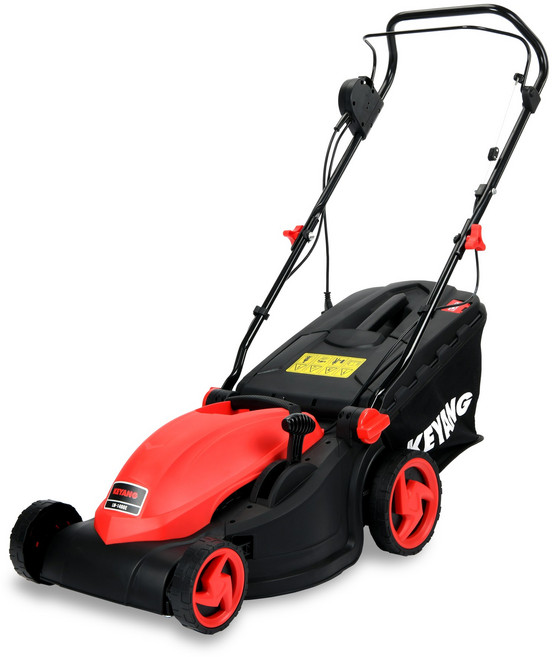 [계양] 전기식 잔디깍기 LM-1400E (1400W), 1개