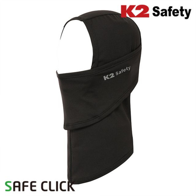 K2 바라클라바 IUW20901 기모 방한두건 방한마스크 yg5*930pA, 1개
