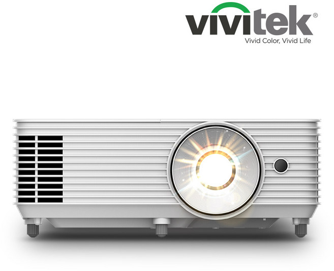 비비텍 MX723 빔프로젝터 밝기 5000 회의용 강의용 업소용 교회용 세미단초점 빔프로젝트