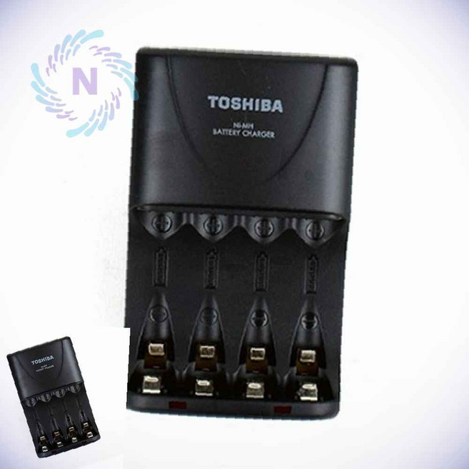 도시바 수소 충전기 밧데리충전기 배터리충전기, 1개