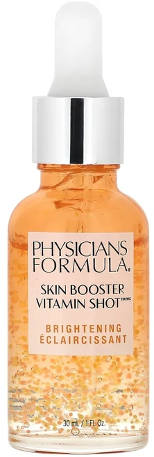 피지션스포뮬라 스킨 부스터 비타민 샷 브라이트닝 30ml(1fl oz), 1개, 30ml - 쿠팡