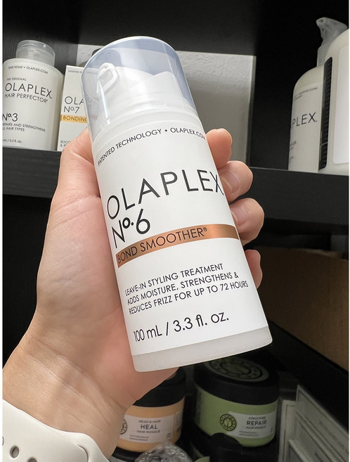 올라플렉스 No.6 본드 스무더 100ml, 1개