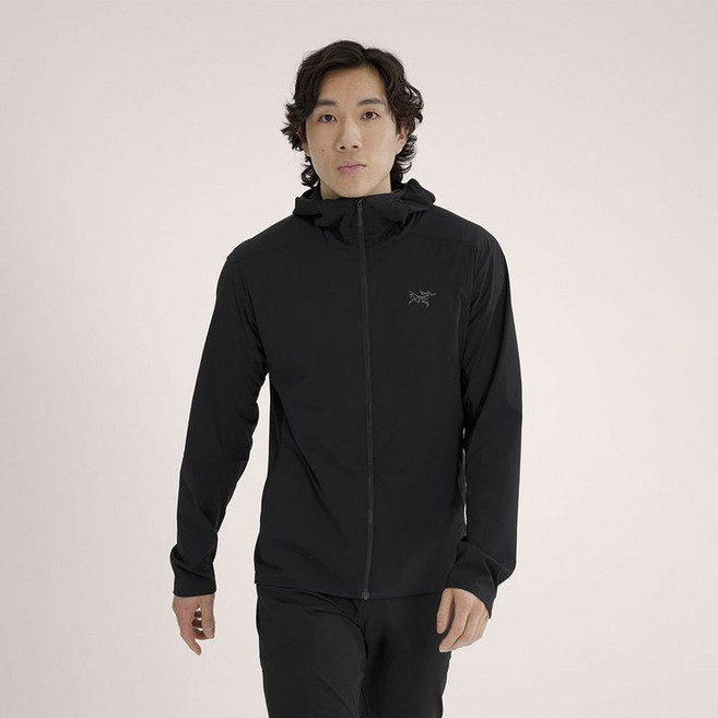 아크테릭스 ATOM SL HOODY M - BLACK 72K960 27L180