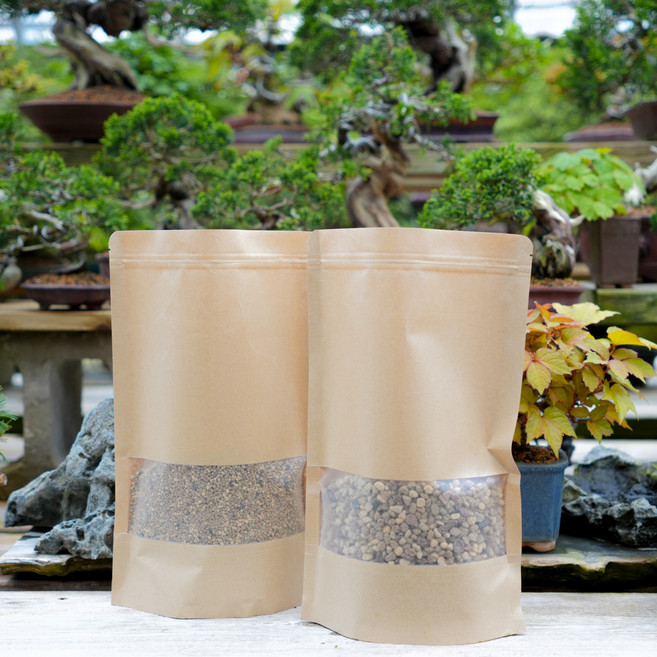 고급분재흙 분재용토 분재혼합토 분갈이흙 송백용 잡목용, 잡목류4호, 2L, 1개