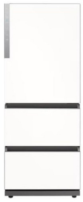 직배송 삼성 화이트 2등급 사다리차 RQ33DG71J3EW