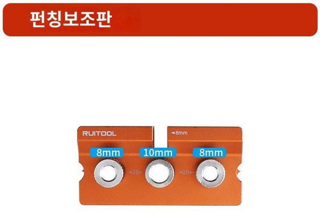 기둥 가구 연결 층 레인 애호가 아이 극 폴 포인트 포지셔너 15277C1739915, 1. Sanheye Porer t  타입 스티치 보조, 1개