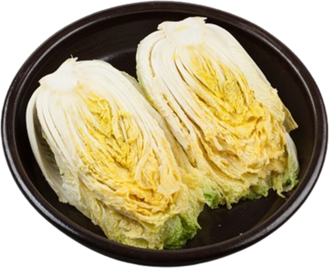 국내산 절임배추 20kg 10kg 대용량 믿고먹는 김장김치 김장재료, 지정일요청 배송메모, 1박스