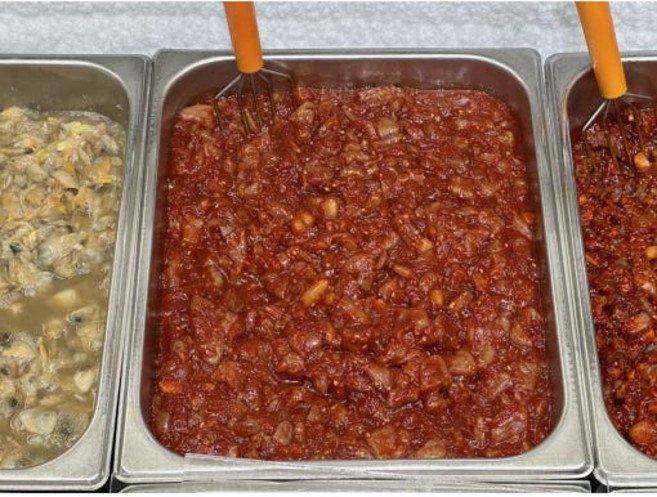 창란 젓갈 광천젓갈, 250g, 1개