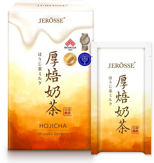婕樂纖 厚焙奶茶風味 輕卡肽纖飲, 250g, 1盒
