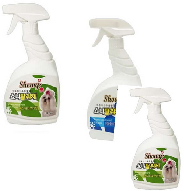 포근한잡화점 항균 탈취제 1ℓ 베이비파우더향 반려동물냄새 고양이화장실탈취제, 1개, 1L