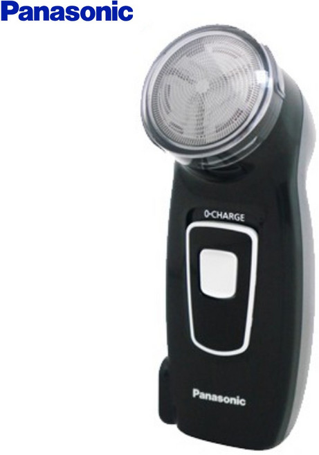 Panasonic國際牌 ES-KS30 旅行充電式電動刮鬍刀, 1個