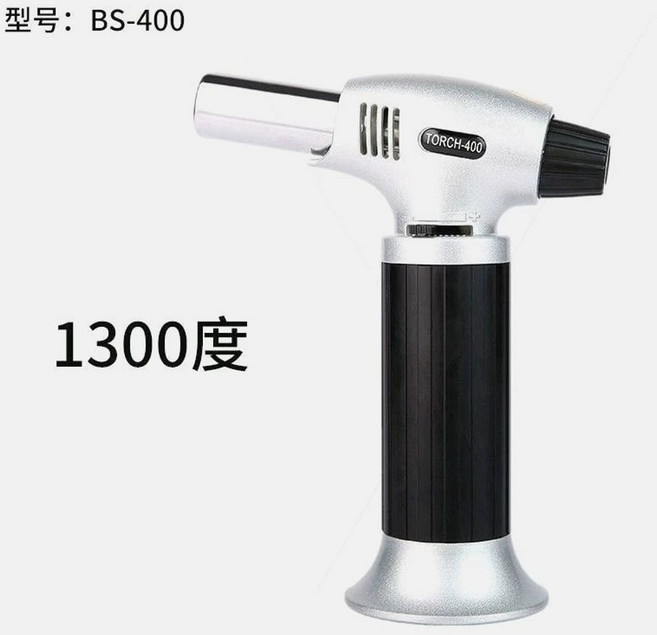 레슬레 충전식 주방용 토치 Rsle Torch, 1개