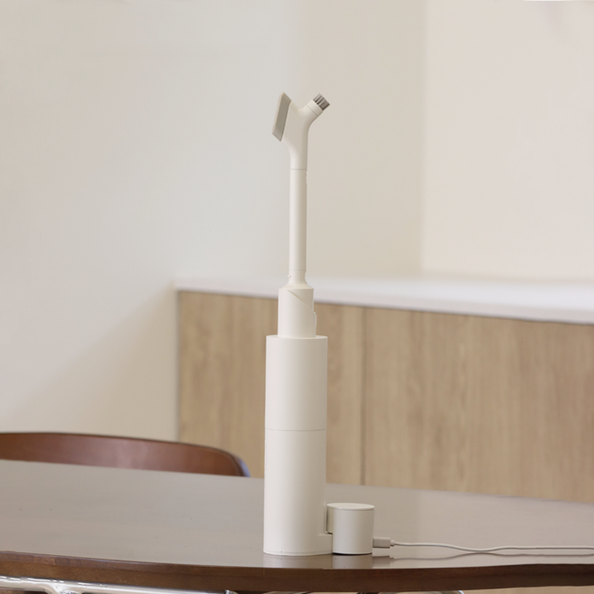 [본사직영]오비큠 에어 스위치 디테일링 무선청소기 에어건