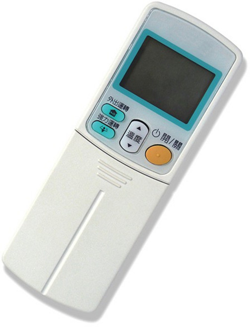大金 變頻 冷氣遙控器 BP-DN2, 1個