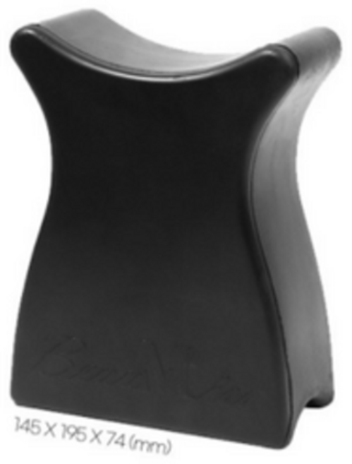 핑션 페디아 풋 케어 받침대, 1개