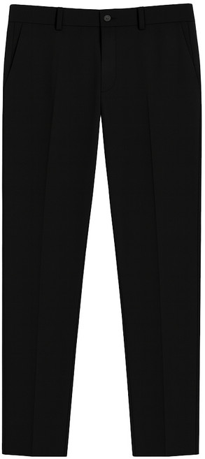 면접용 가성비 빅사이즈 남자 블랙 정장세트RCS001TO2-1