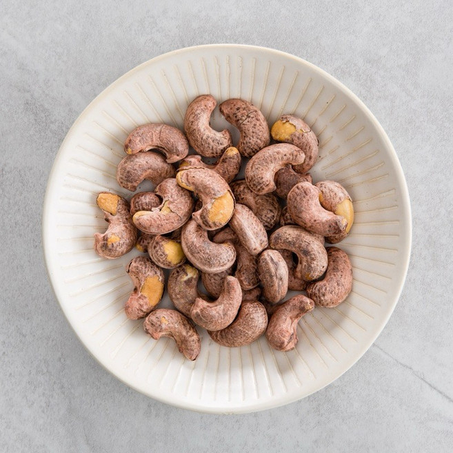 珍兒堅果 帶皮腰果, 1個