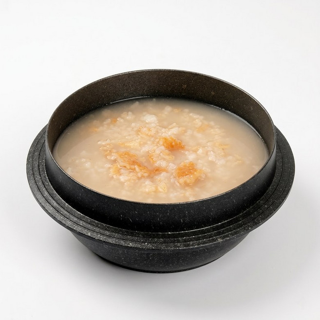 농부의선물 돌솥밥 현미 누룽지 3kg, 1개