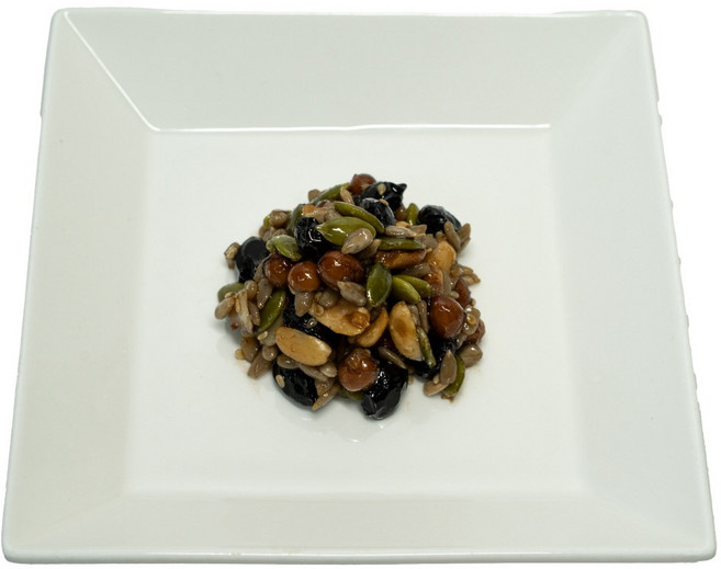 [ 배가네 반찬 ] 모둠콩조림, 1개, 500g