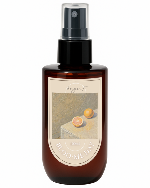 블루미데이 프리미엄 니치향 섬유향수, 재즈클럽, 1개