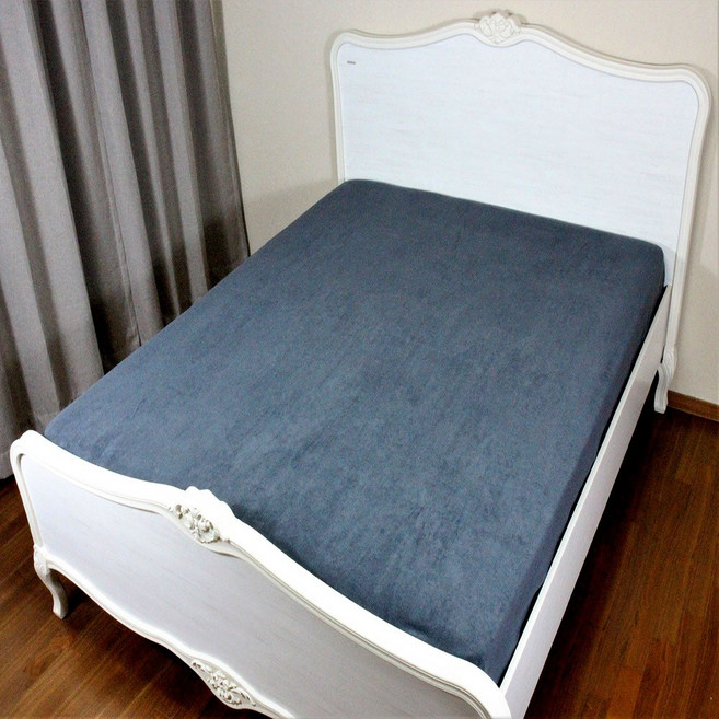 천마물산 대형타올 대형수건 120*200cm 800g, 1개, 진회색