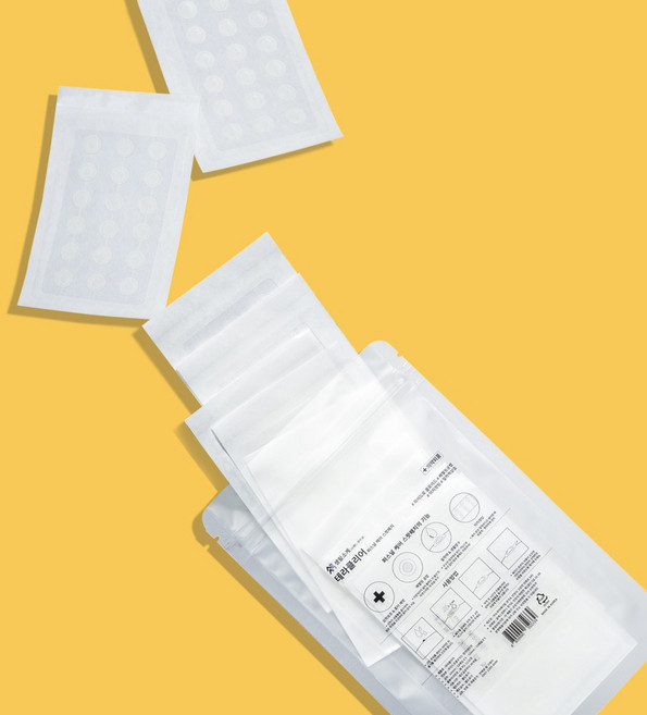 생활소게 퍼스널케어 스팟패치, 300개입, 1개