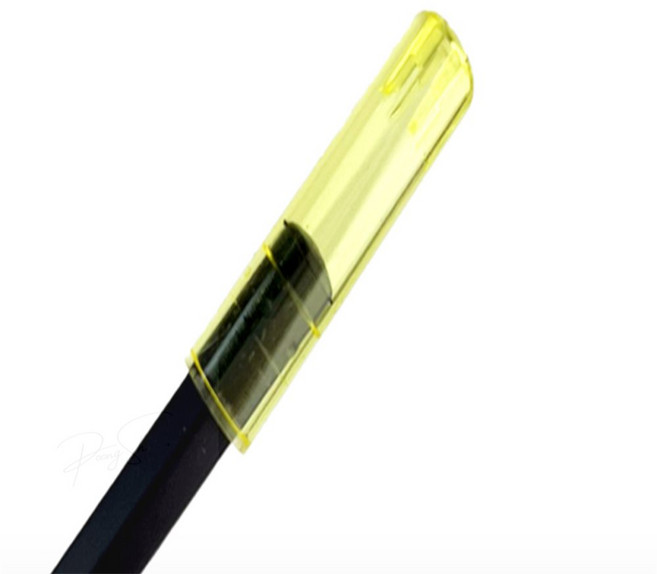 poongshop 연필뚜껑 연필깍지