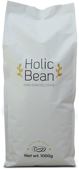 홀릭빈 엘살바도르 SHG EP 아파네카 원두커피 1kg, 더치커피용, 1개