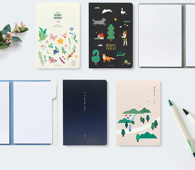 문학 듀얼 인덱스 스티키 노트, 한 개의 별을 노래하자, 한 개의 별을 노래하자, 1개, 한 개의 별을 노래하자