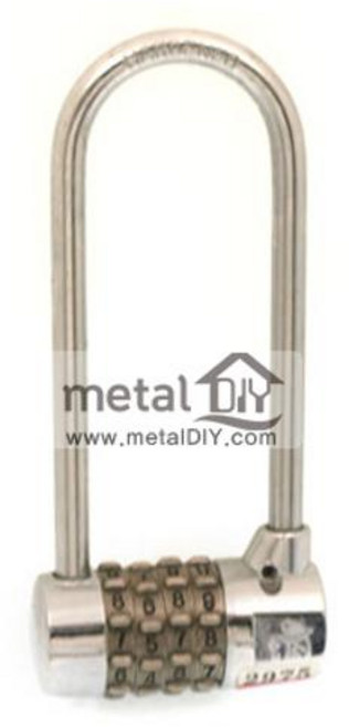 H.K-80라이온-장고리, 1개