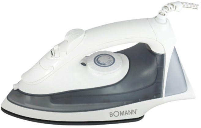 보만 스팀다리미 DB8221(사무실)