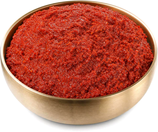 전라도명가 재구매율높은 100% 국산 김장김치 김치 속 김치양념 HACCP, 8kg, 1박스