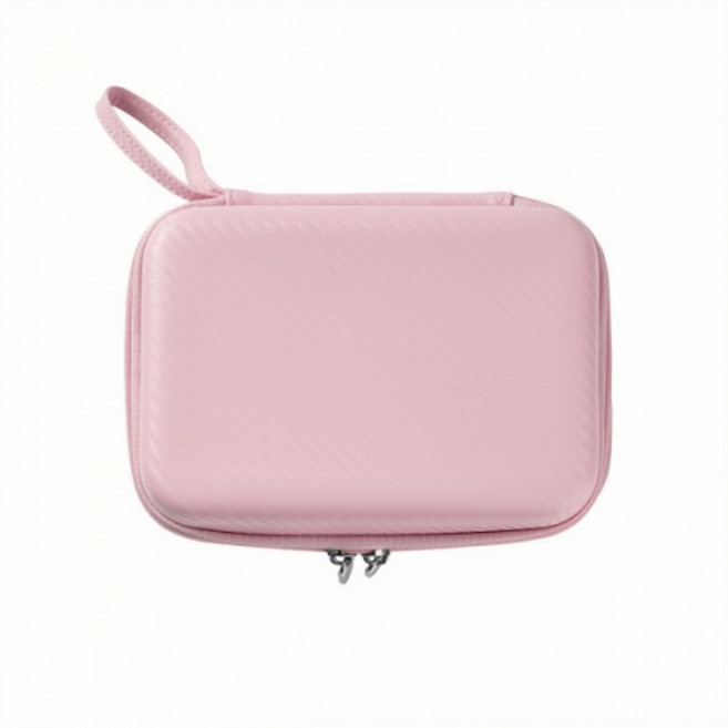 엡손200시리즈 전용 가방 핑크-개(1개입), 1개, LW-K200