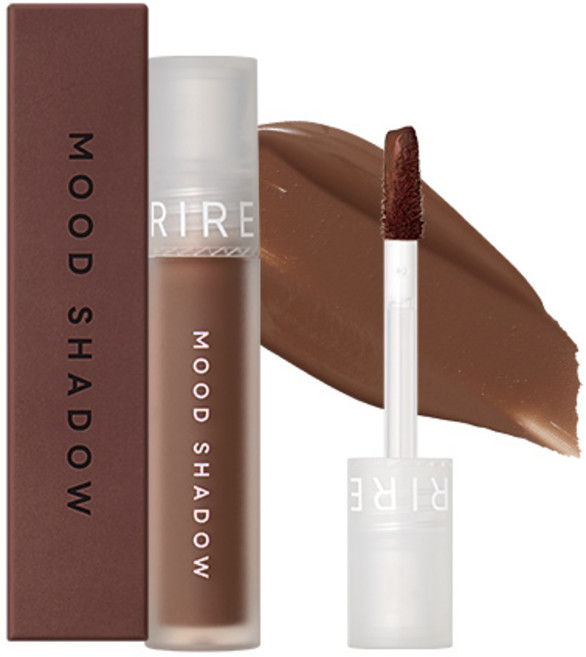 리르 무드 섀도우, 무드섀도우_06딥브라운, 3개