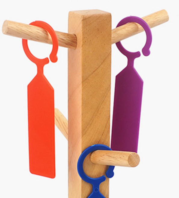 JD 네임택 식물팻말, 녹색