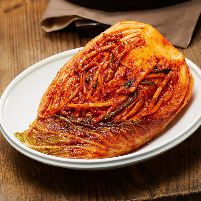 Fresh 자연락 국내산 맛있는 전통김치 보쌈김치 중량별 택1, 1개, 2kg