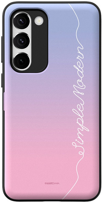 별다섯 갤럭시 마그네틱 도어 자석 카드 케이스 2장 수납