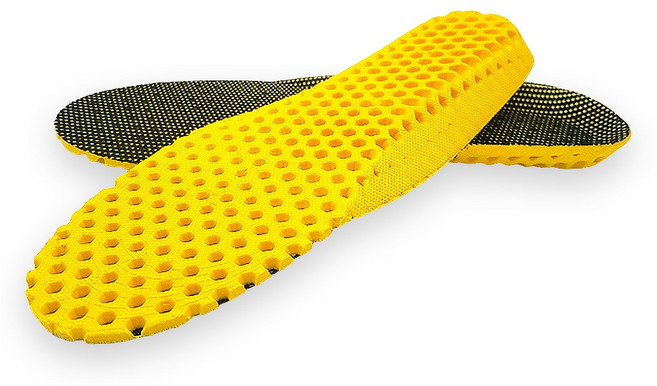 벌집깔창 통풍깔창 쿠션깔창