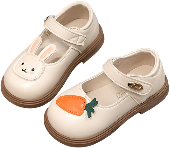 키즈트리 토끼 메리제인 단화 구두 XZ-568
