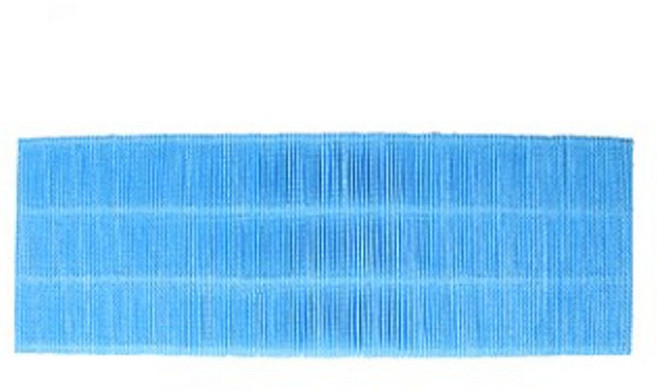 [호환] 발뮤다 ERN-S100 사용 스카이블루 가습필터, 호환 발뮤다 ERN-S100 사용 스카이블루 가습필터2, 1개